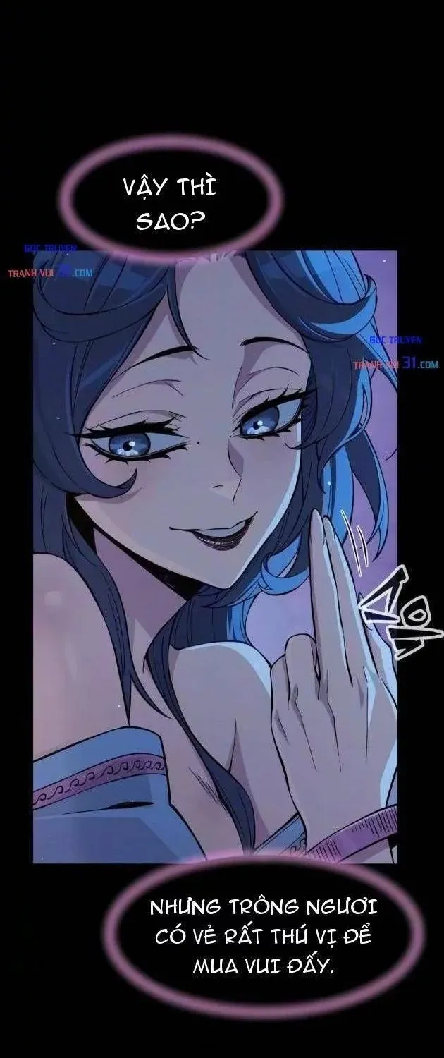 Cảm Kiếm Tuyệt Đối Chap 199 - Next Chap 200