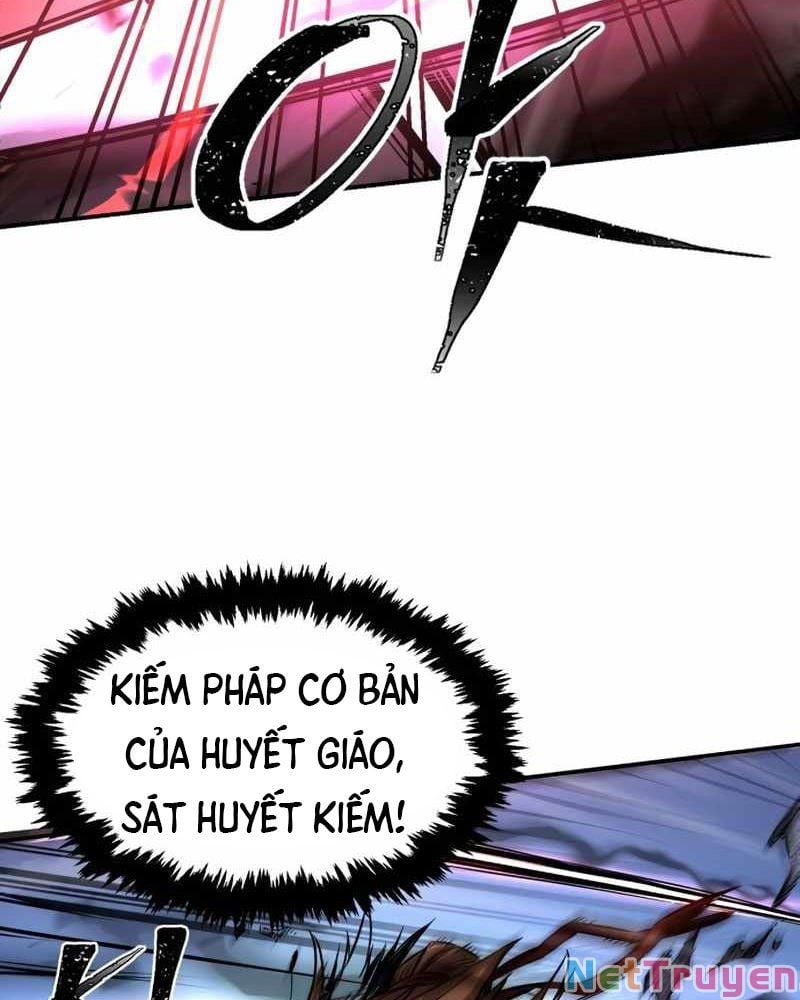 Cảm Kiếm Tuyệt Đối Chap 2 - Next Chap 3