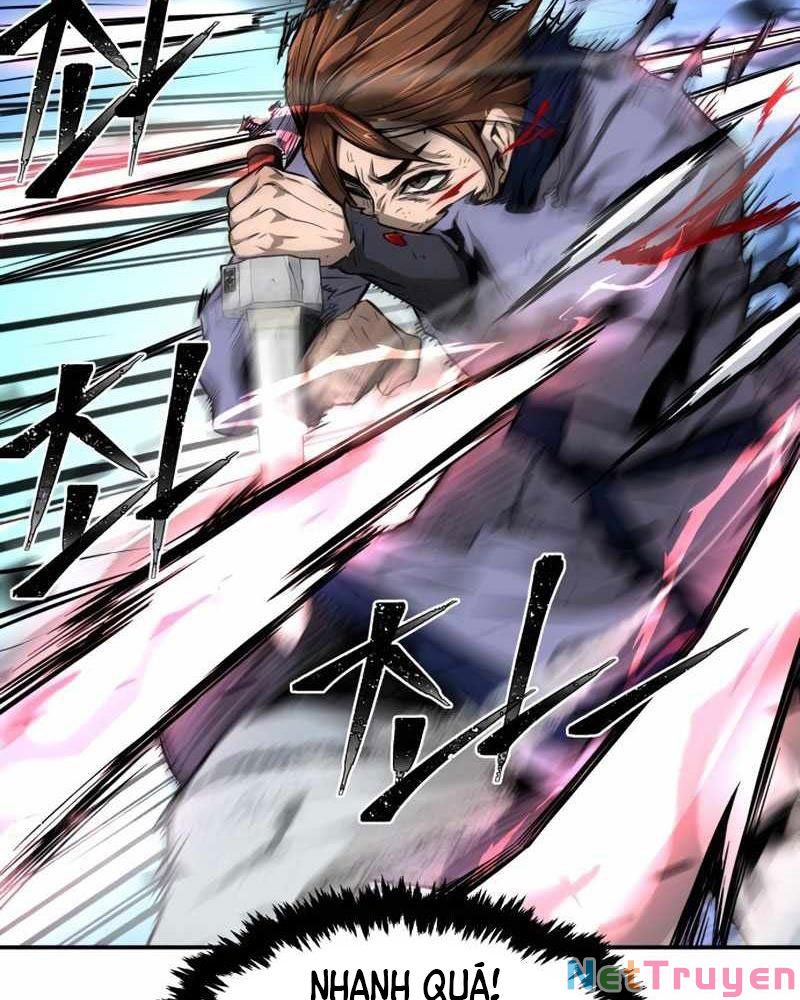 Cảm Kiếm Tuyệt Đối Chap 2 - Next Chap 3