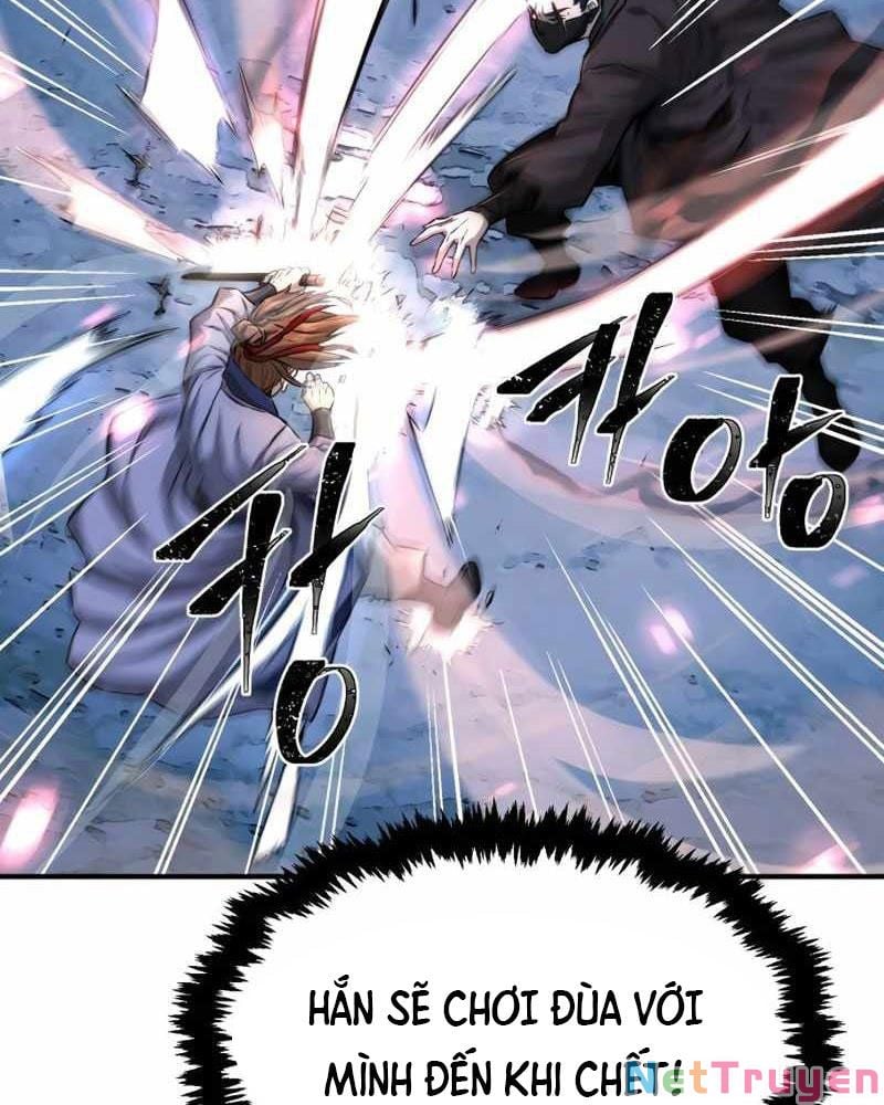 Cảm Kiếm Tuyệt Đối Chap 2 - Next Chap 3