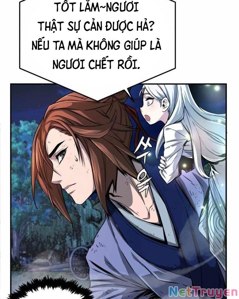 Cảm Kiếm Tuyệt Đối Chap 2 - Next Chap 3
