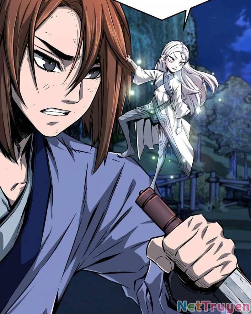 Cảm Kiếm Tuyệt Đối Chap 2 - Next Chap 3