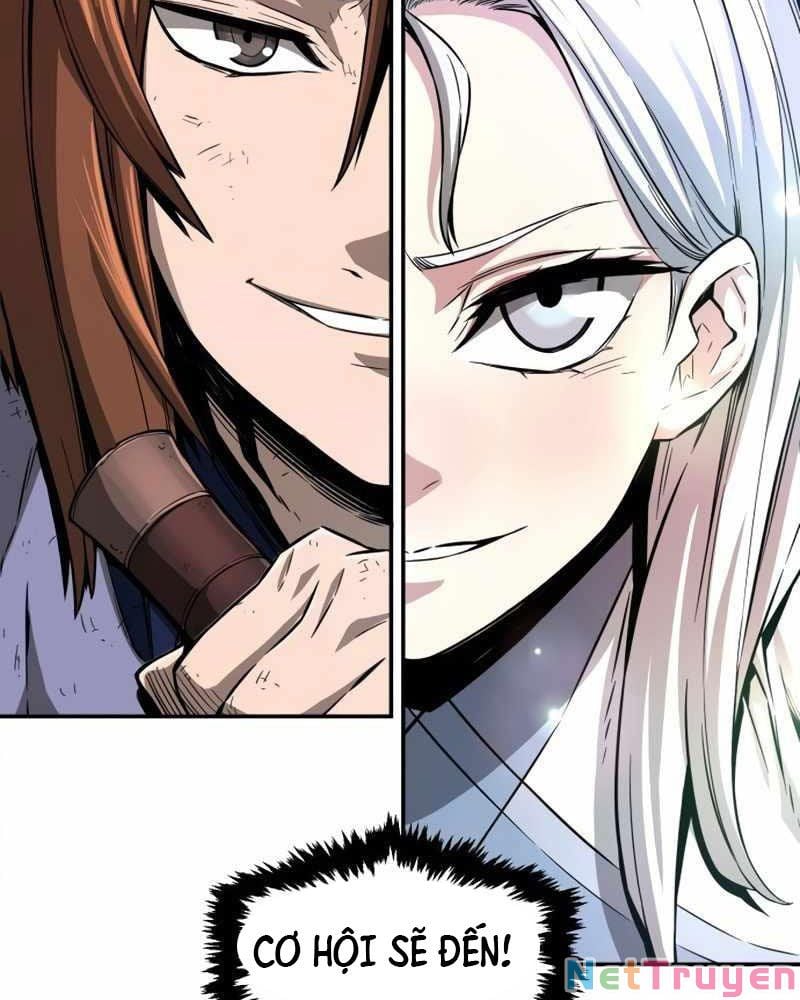 Cảm Kiếm Tuyệt Đối Chap 2 - Next Chap 3