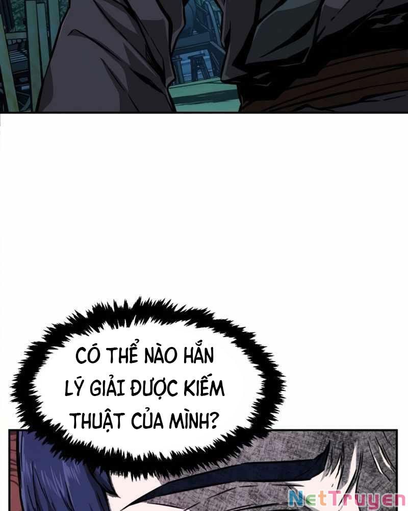 Cảm Kiếm Tuyệt Đối Chap 2 - Next Chap 3