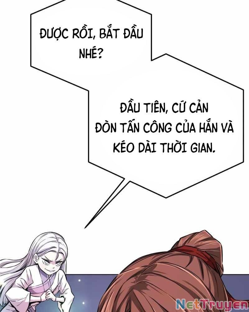 Cảm Kiếm Tuyệt Đối Chap 2 - Next Chap 3