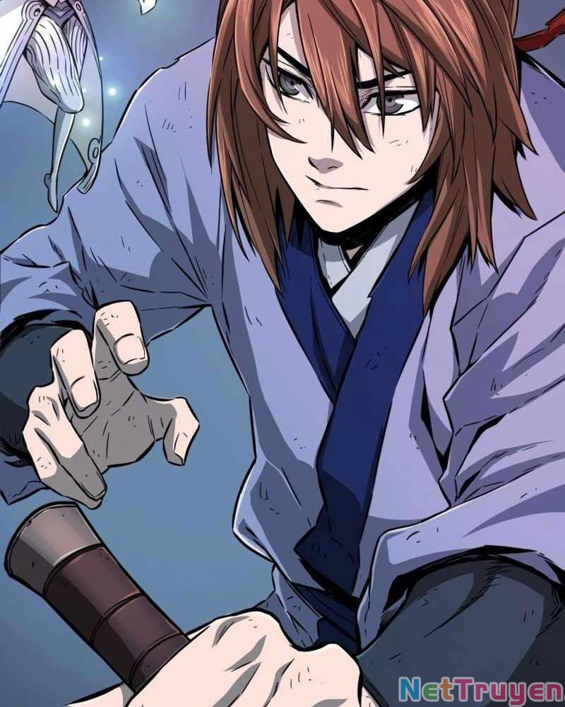 Cảm Kiếm Tuyệt Đối Chap 2 - Next Chap 3