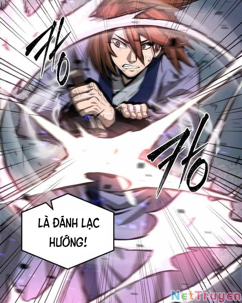 Cảm Kiếm Tuyệt Đối Chap 2 - Next Chap 3