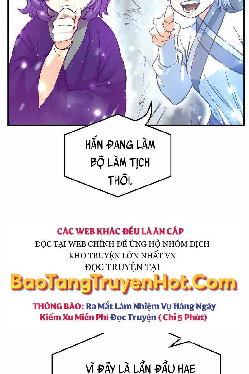 Cảm Kiếm Tuyệt Đối Chap 20 - Next Chap 21