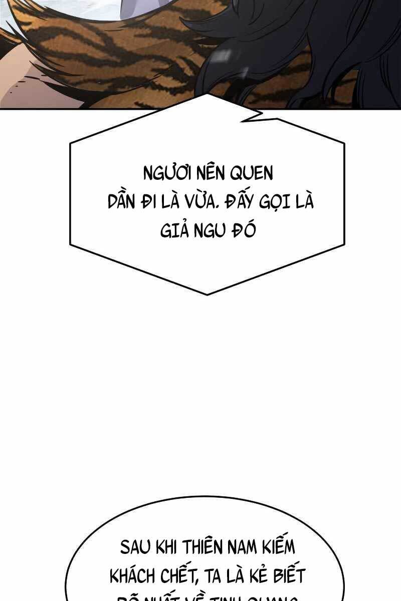 Cảm Kiếm Tuyệt Đối Chap 20 - Next Chap 21