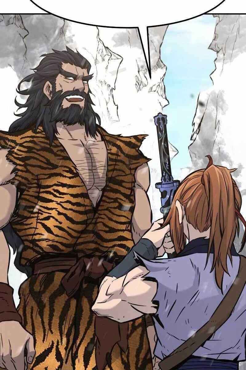 Cảm Kiếm Tuyệt Đối Chap 20 - Next Chap 21