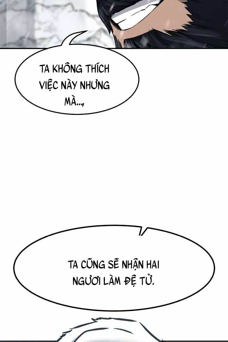 Cảm Kiếm Tuyệt Đối Chap 20 - Next Chap 21