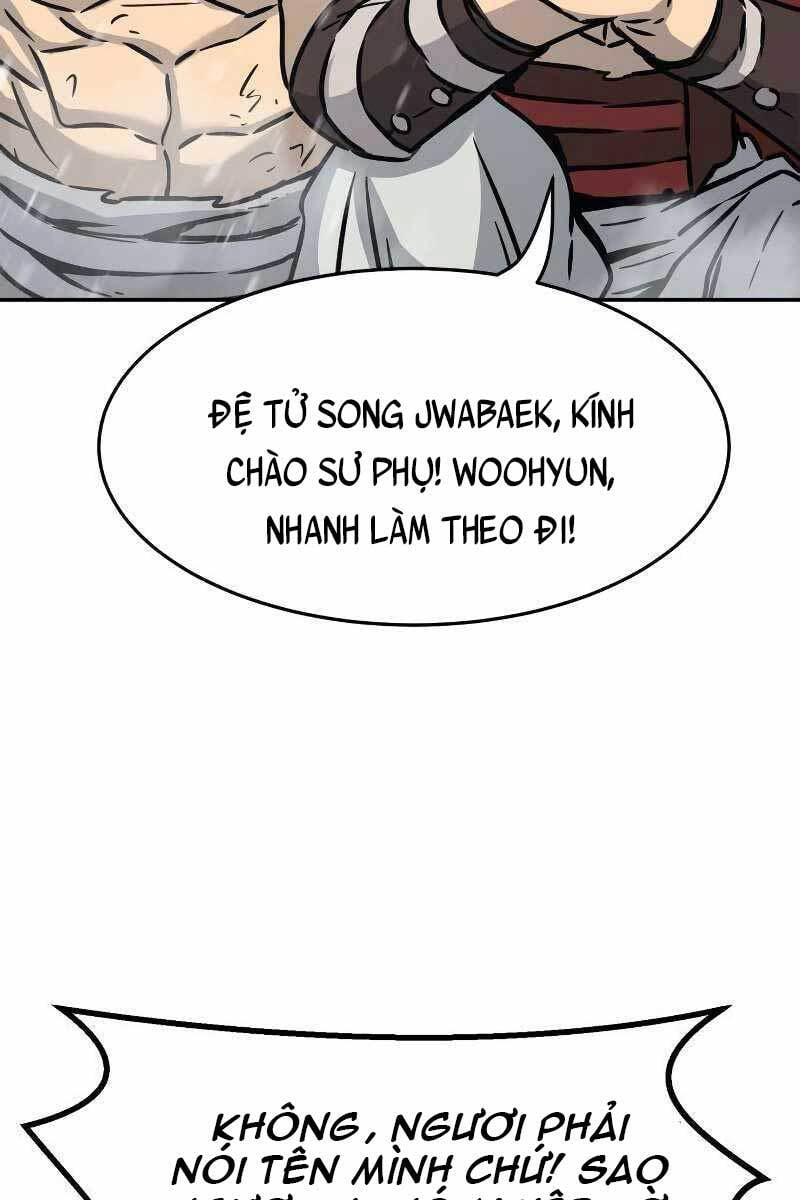 Cảm Kiếm Tuyệt Đối Chap 20 - Next Chap 21