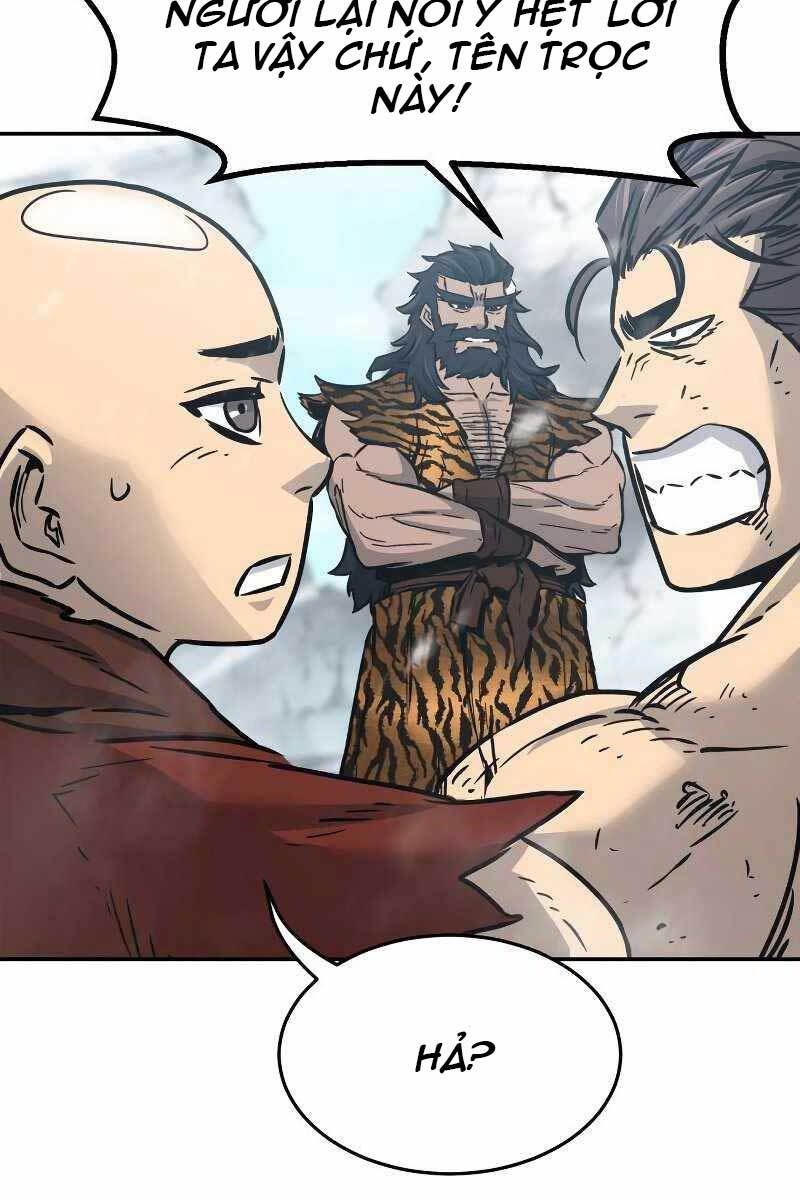 Cảm Kiếm Tuyệt Đối Chap 20 - Next Chap 21