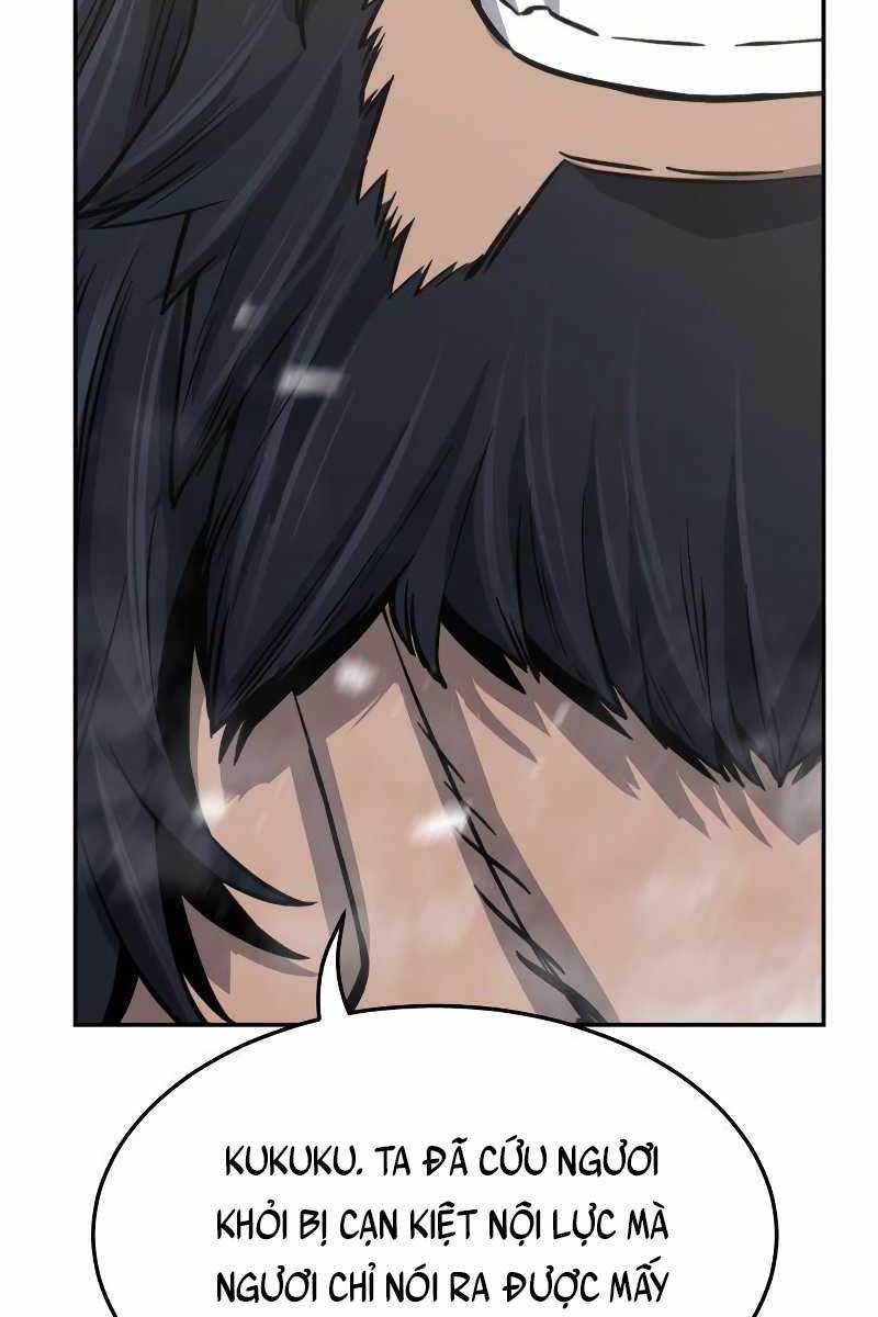 Cảm Kiếm Tuyệt Đối Chap 20 - Next Chap 21