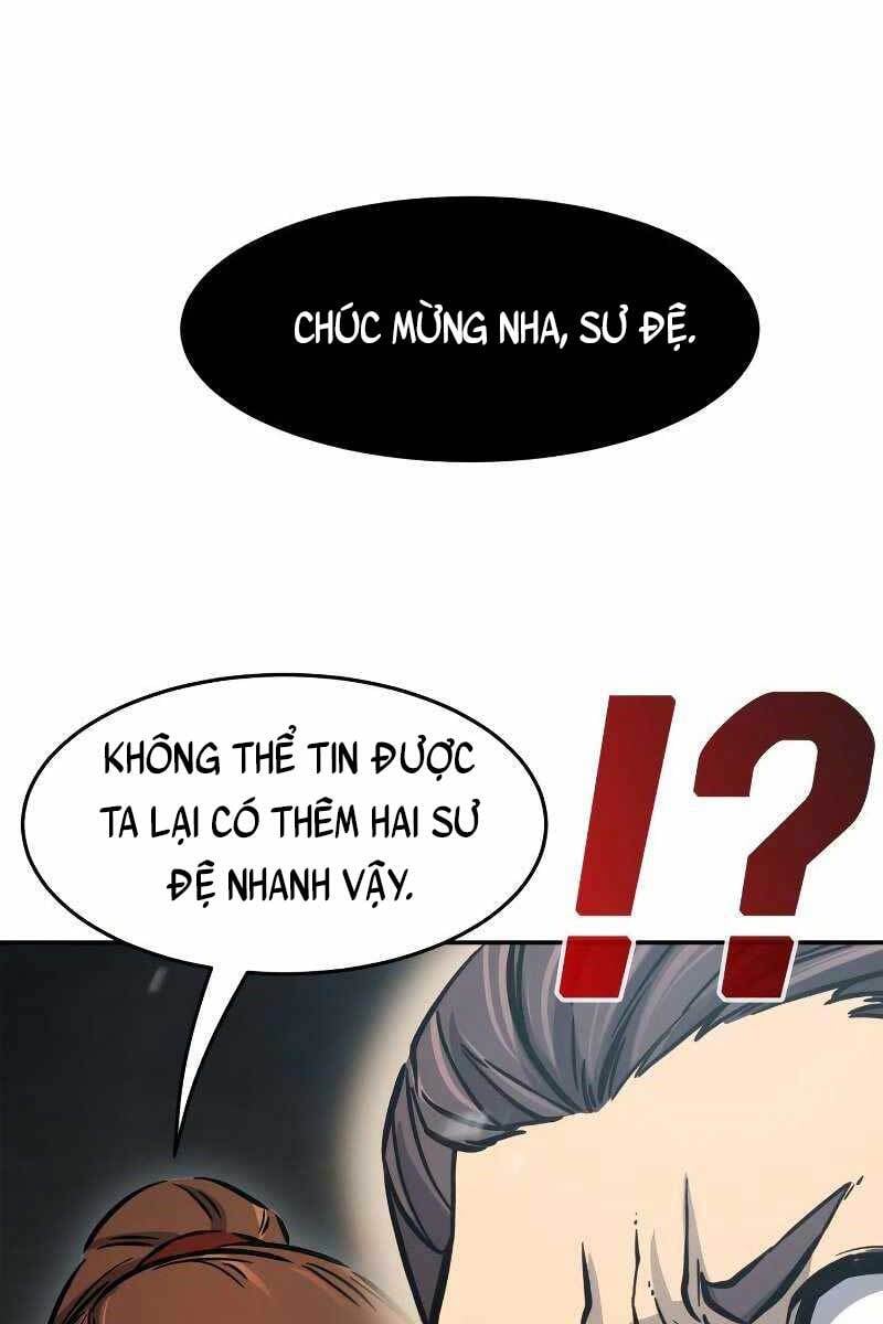 Cảm Kiếm Tuyệt Đối Chap 20 - Next Chap 21