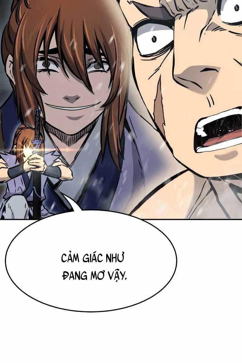 Cảm Kiếm Tuyệt Đối Chap 20 - Next Chap 21