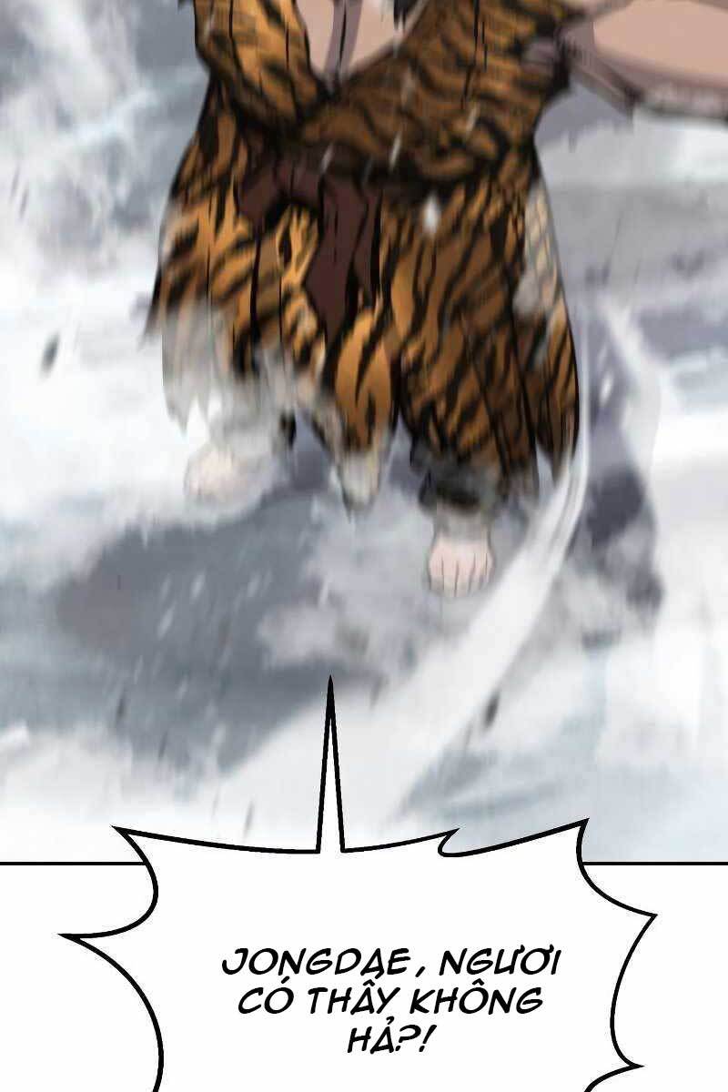 Cảm Kiếm Tuyệt Đối Chap 20 - Next Chap 21