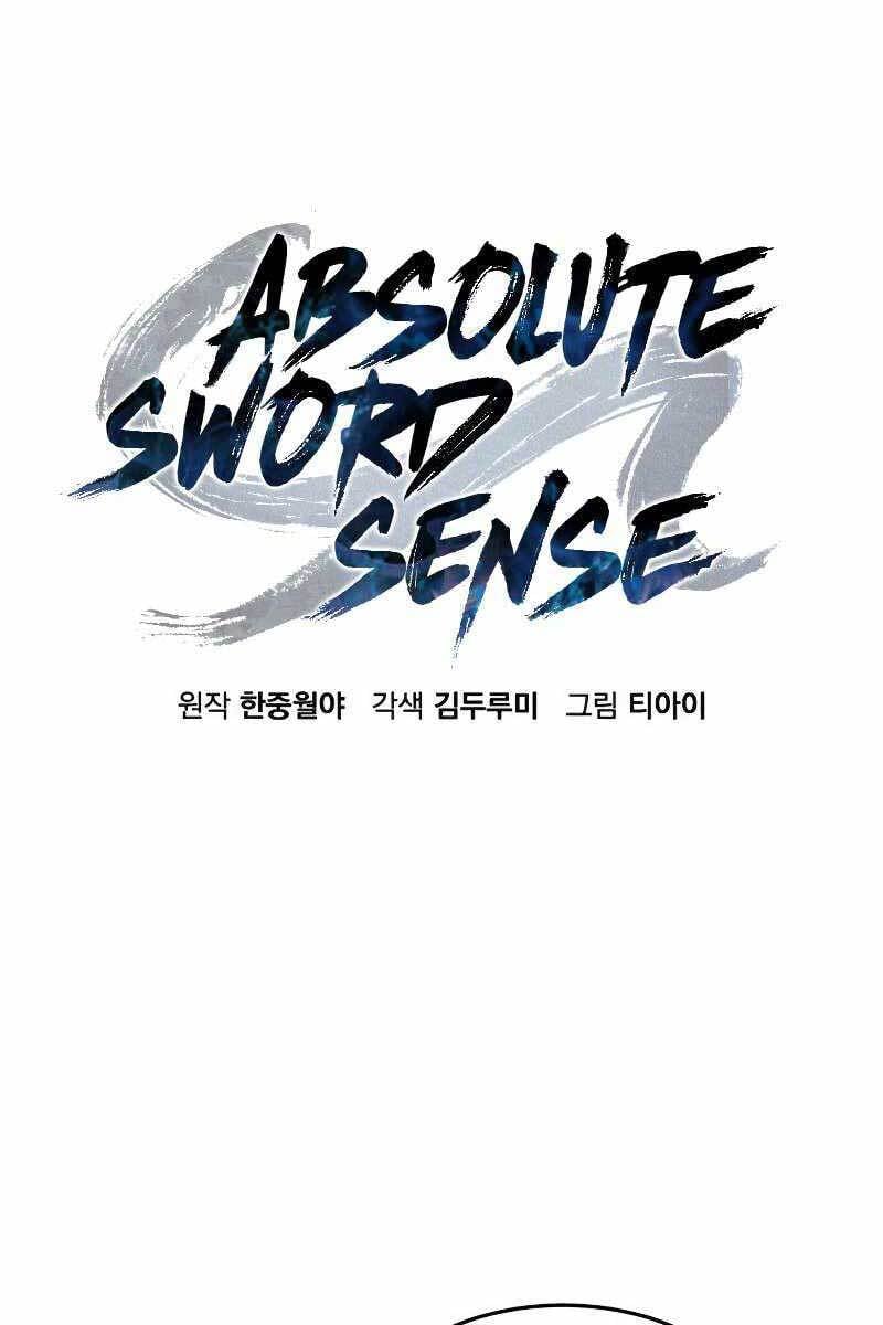 Cảm Kiếm Tuyệt Đối Chap 20 - Next Chap 21