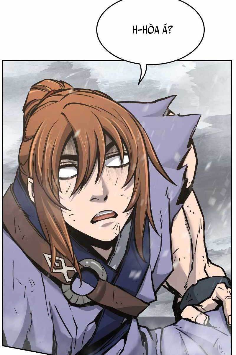 Cảm Kiếm Tuyệt Đối Chap 20 - Next Chap 21