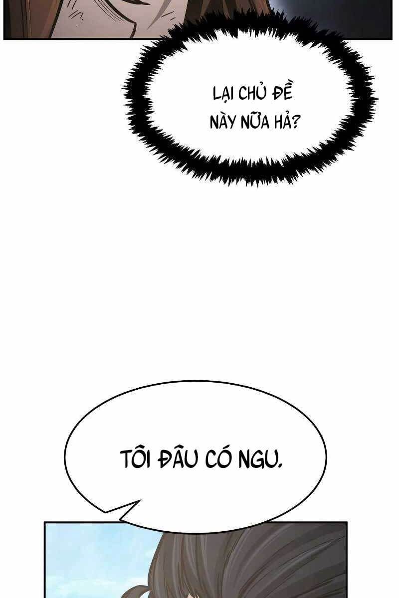Cảm Kiếm Tuyệt Đối Chap 20 - Next Chap 21