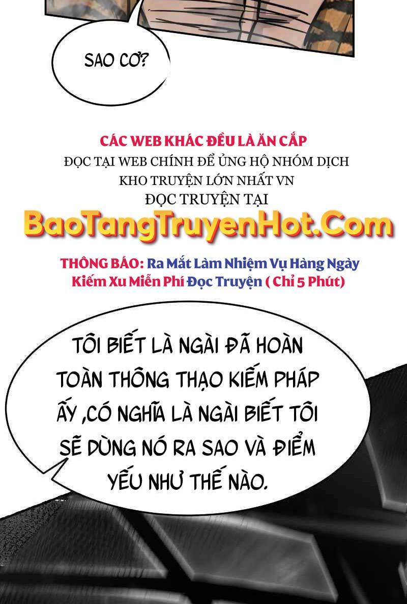 Cảm Kiếm Tuyệt Đối Chap 20 - Next Chap 21
