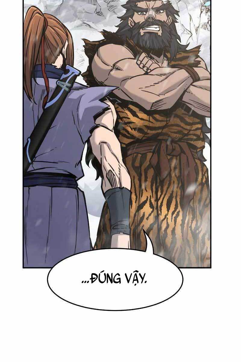 Cảm Kiếm Tuyệt Đối Chap 20 - Next Chap 21