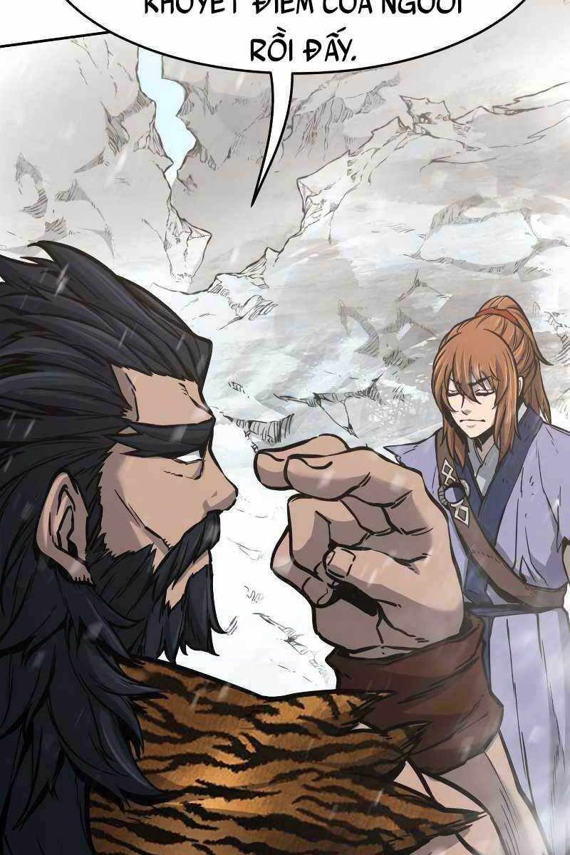 Cảm Kiếm Tuyệt Đối Chap 20 - Next Chap 21