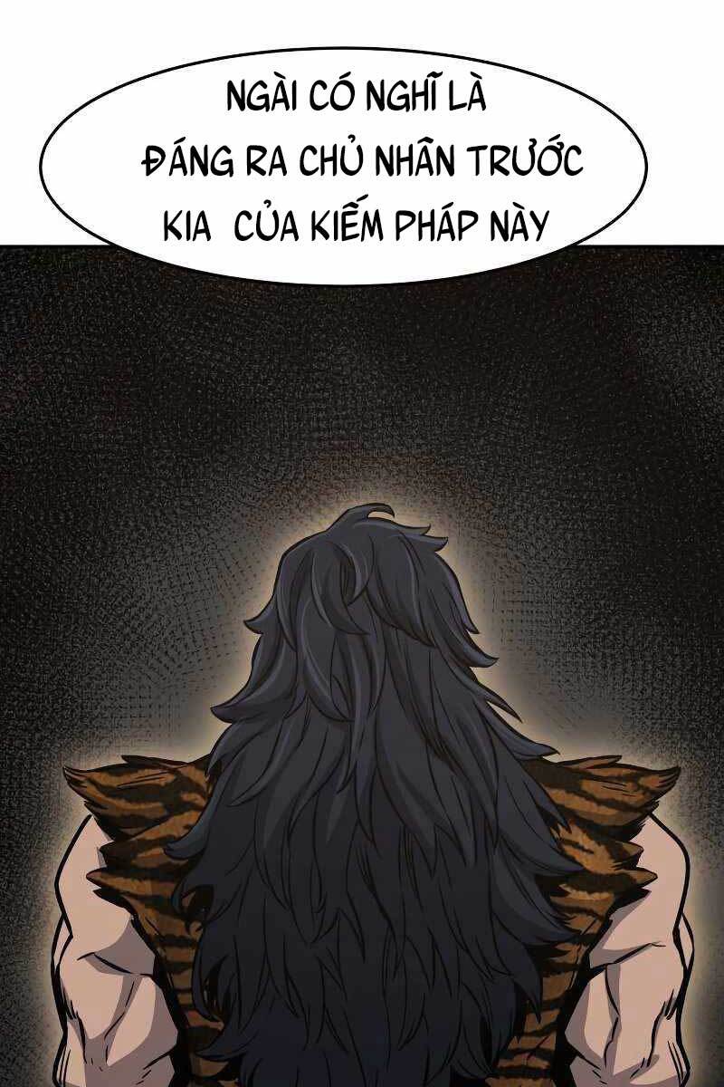 Cảm Kiếm Tuyệt Đối Chap 20 - Next Chap 21