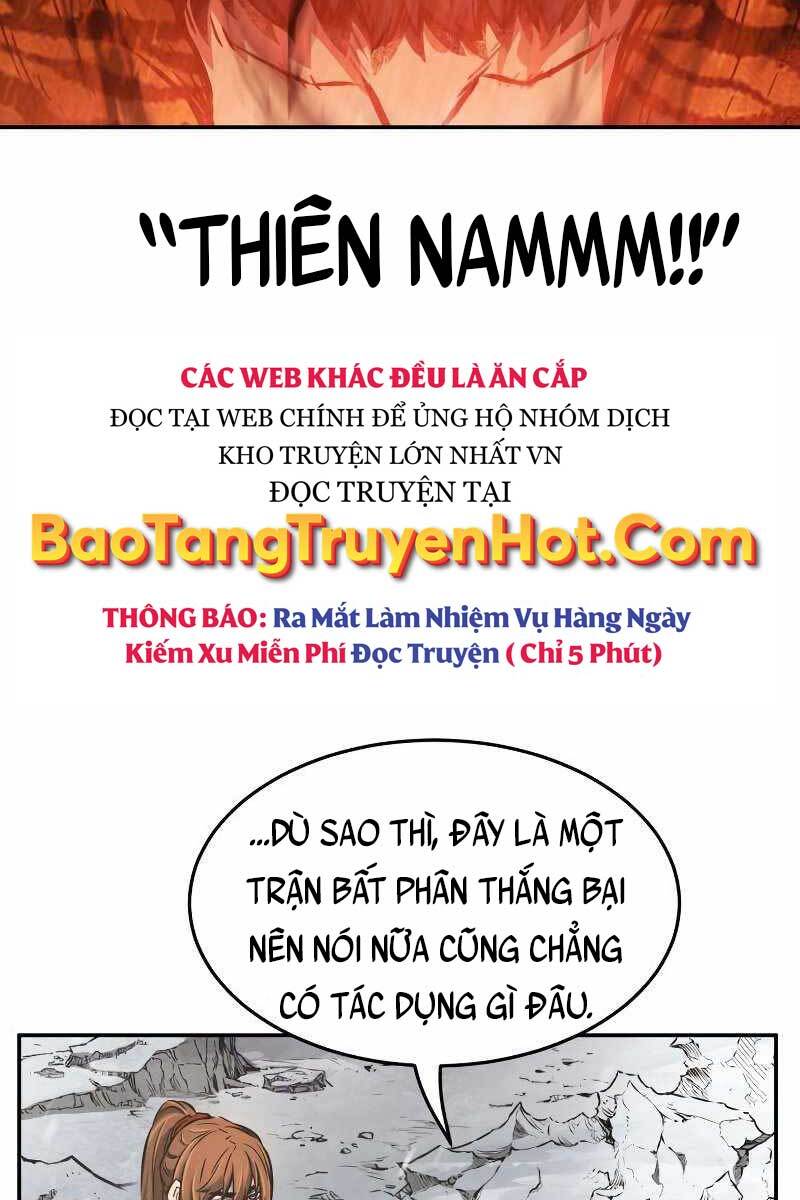 Cảm Kiếm Tuyệt Đối Chap 20 - Next Chap 21