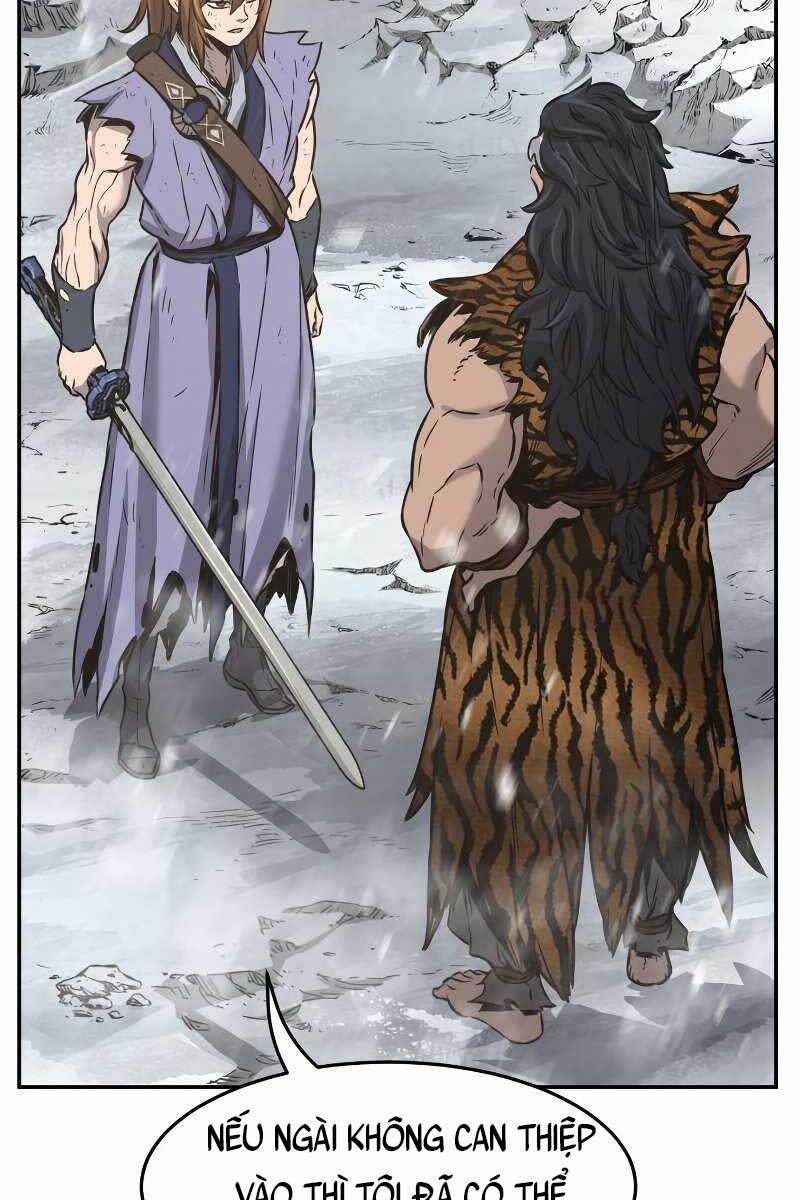 Cảm Kiếm Tuyệt Đối Chap 20 - Next Chap 21