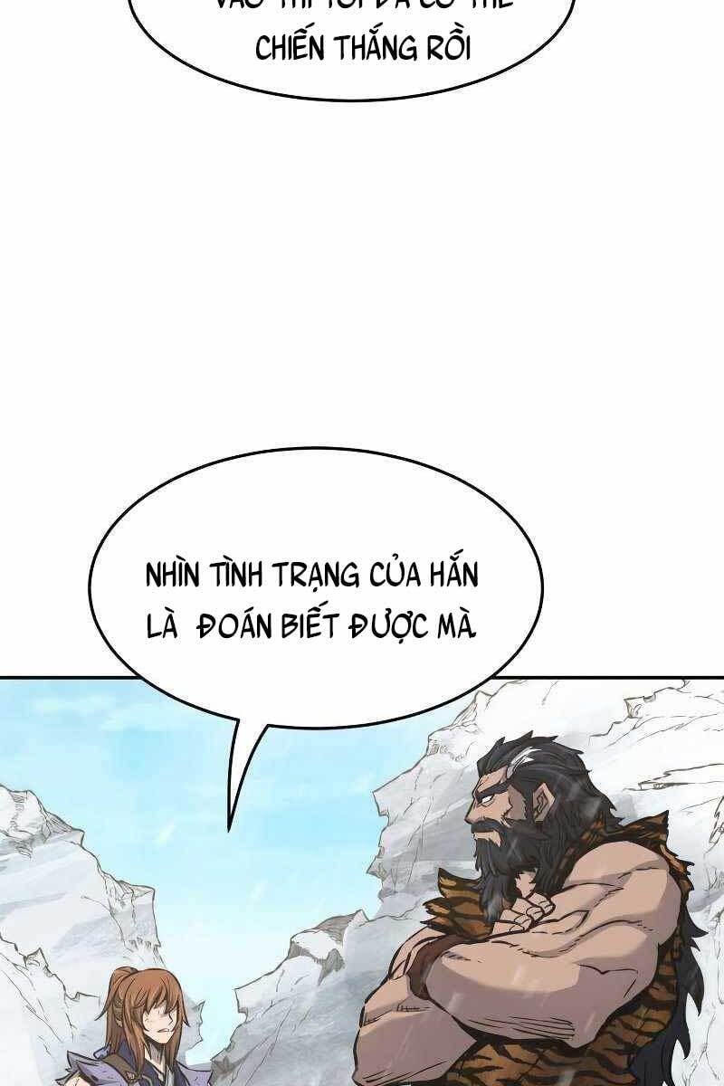 Cảm Kiếm Tuyệt Đối Chap 20 - Next Chap 21