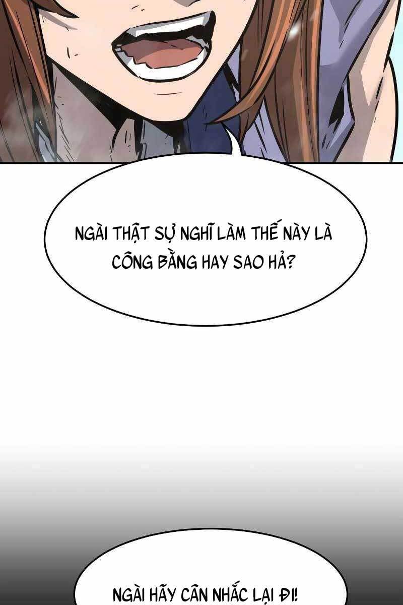 Cảm Kiếm Tuyệt Đối Chap 20 - Next Chap 21