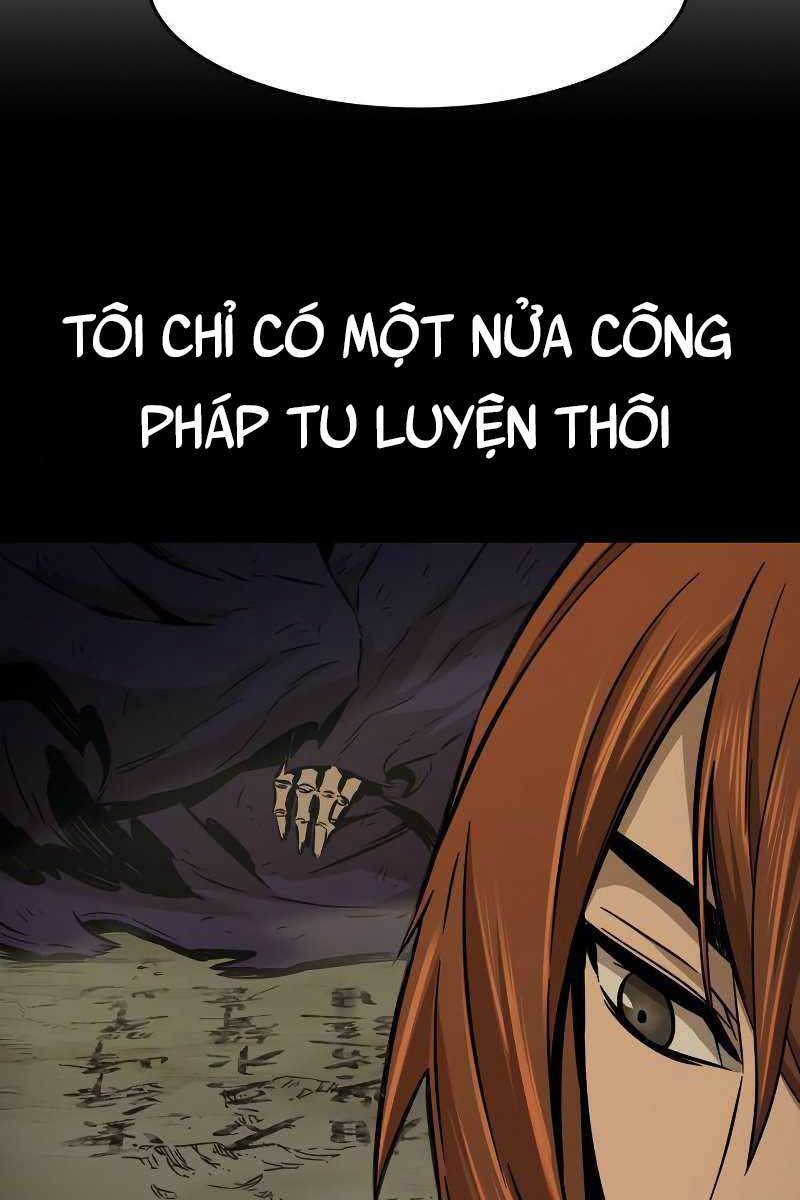 Cảm Kiếm Tuyệt Đối Chap 20 - Next Chap 21