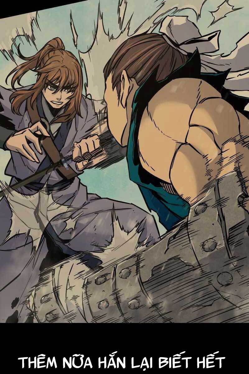 Cảm Kiếm Tuyệt Đối Chap 20 - Next Chap 21