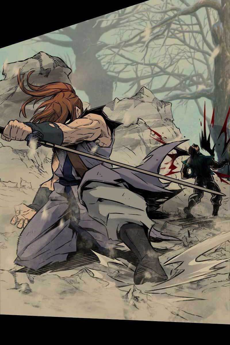 Cảm Kiếm Tuyệt Đối Chap 20 - Next Chap 21