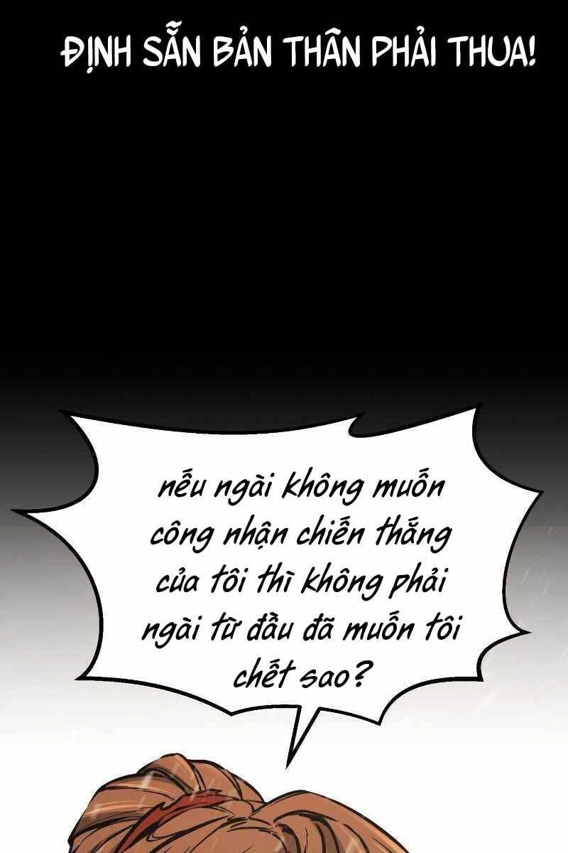 Cảm Kiếm Tuyệt Đối Chap 20 - Next Chap 21