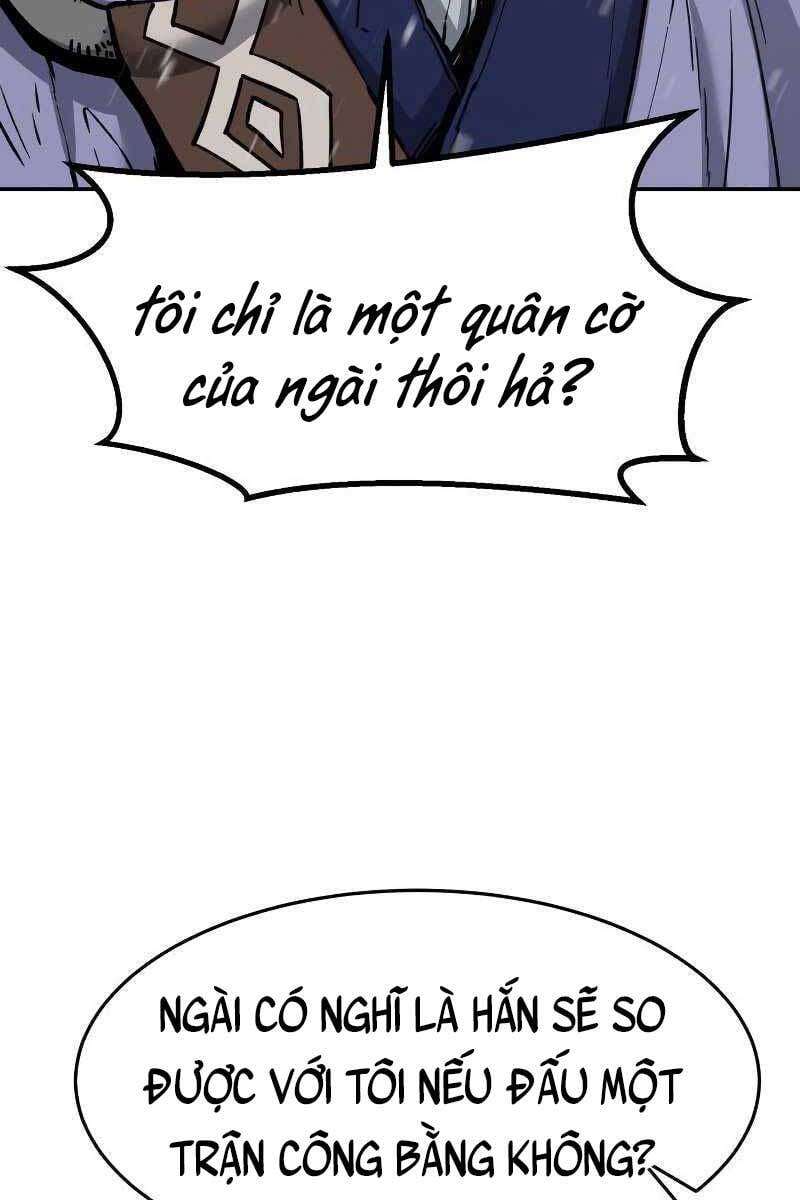 Cảm Kiếm Tuyệt Đối Chap 20 - Next Chap 21