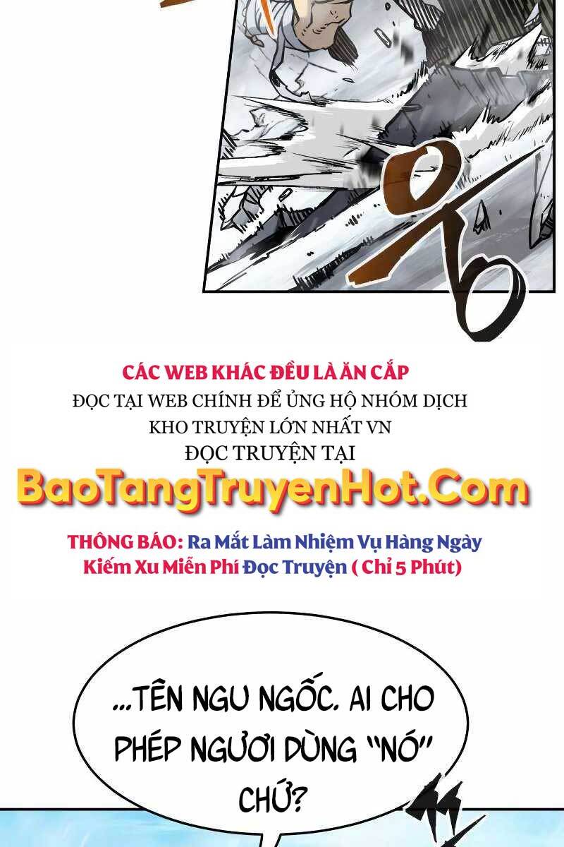 Cảm Kiếm Tuyệt Đối Chap 20 - Next Chap 21