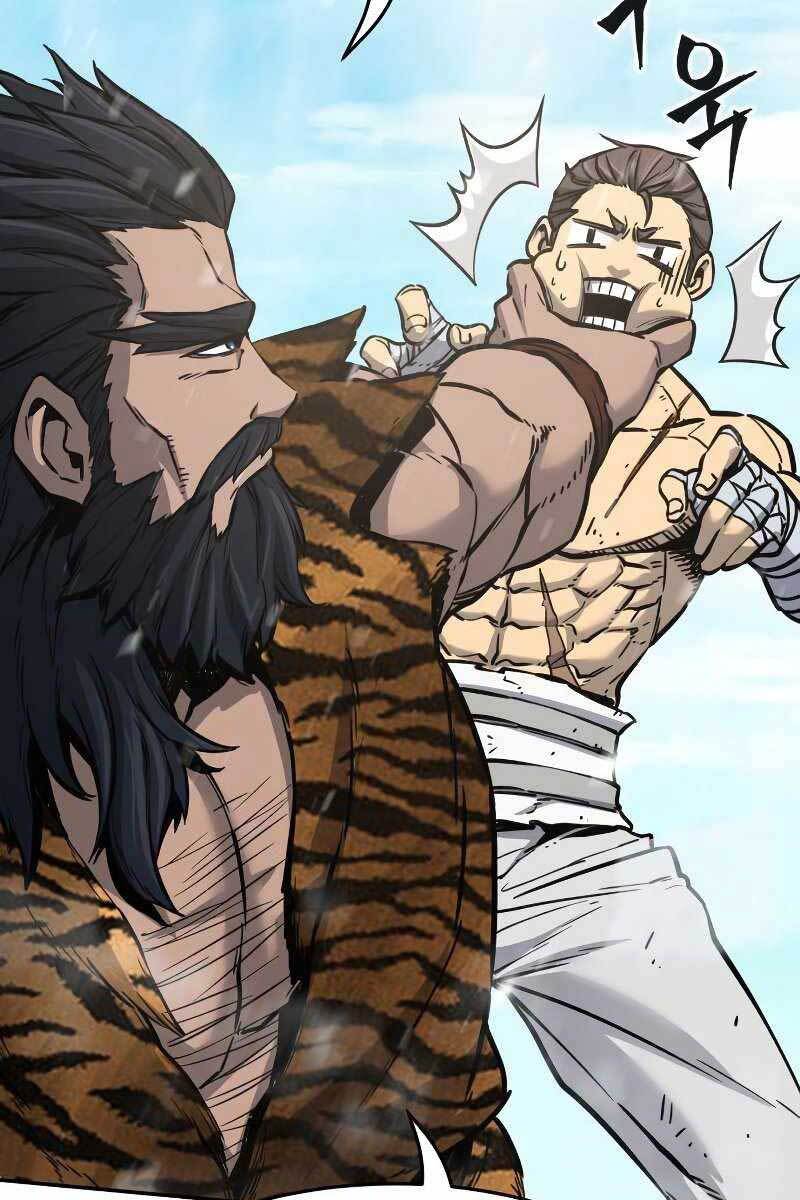 Cảm Kiếm Tuyệt Đối Chap 20 - Next Chap 21