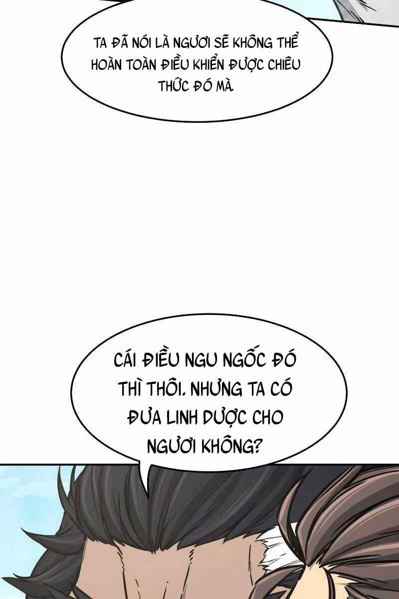 Cảm Kiếm Tuyệt Đối Chap 20 - Next Chap 21