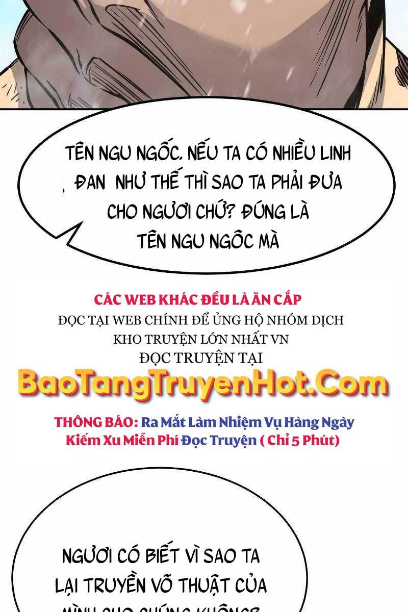 Cảm Kiếm Tuyệt Đối Chap 20 - Next Chap 21