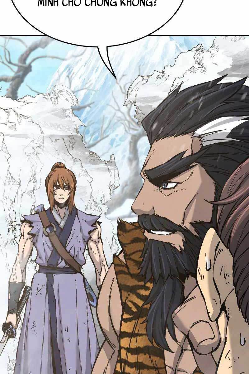 Cảm Kiếm Tuyệt Đối Chap 20 - Next Chap 21