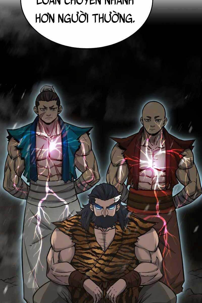 Cảm Kiếm Tuyệt Đối Chap 20 - Next Chap 21