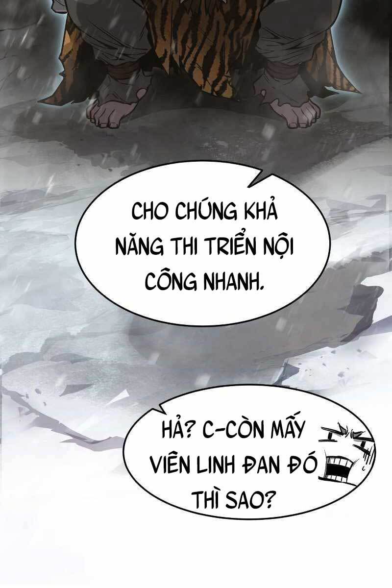 Cảm Kiếm Tuyệt Đối Chap 20 - Next Chap 21