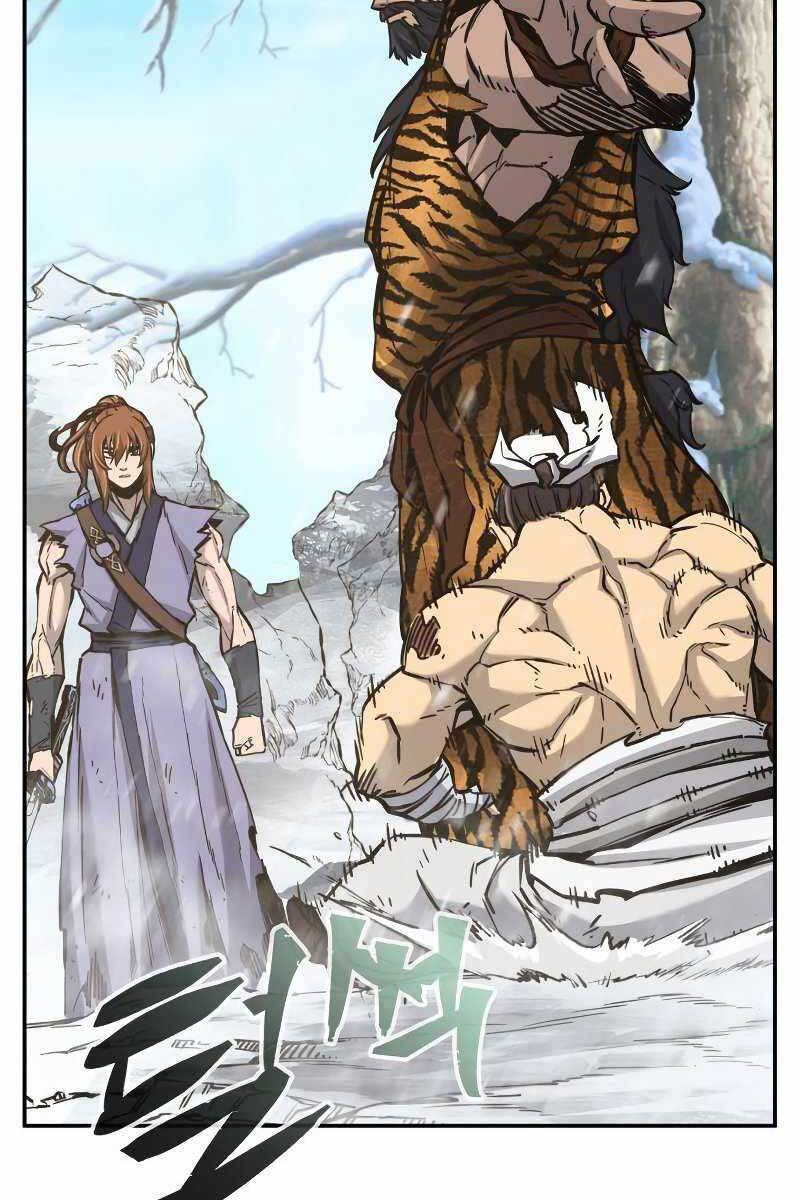 Cảm Kiếm Tuyệt Đối Chap 20 - Next Chap 21