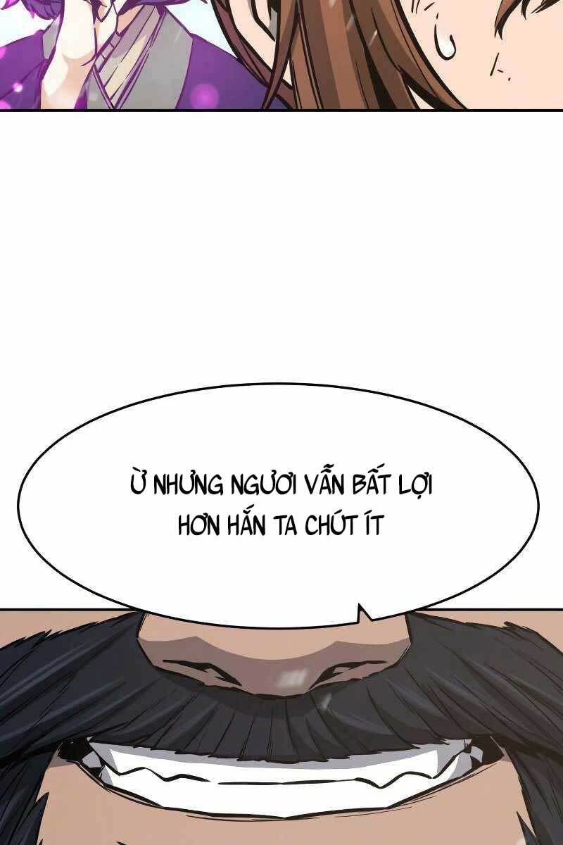 Cảm Kiếm Tuyệt Đối Chap 20 - Next Chap 21