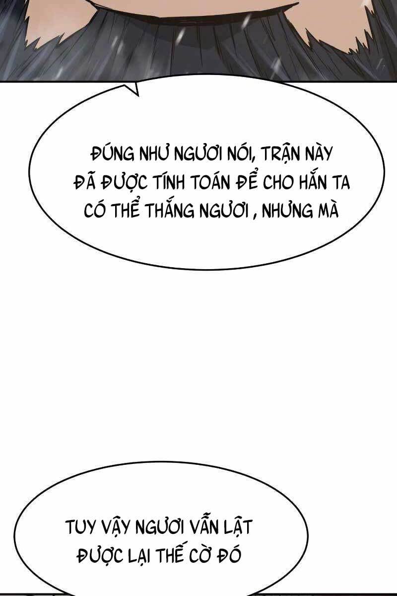 Cảm Kiếm Tuyệt Đối Chap 20 - Next Chap 21