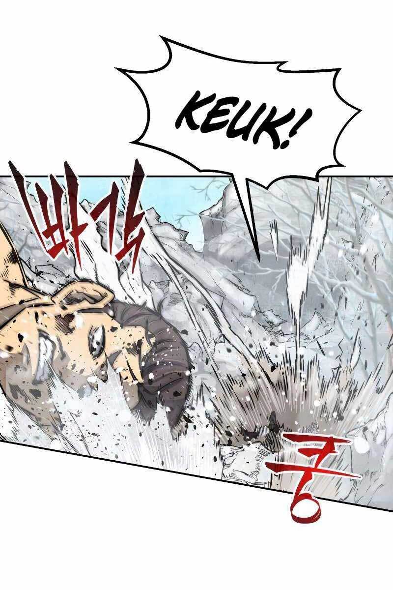 Cảm Kiếm Tuyệt Đối Chap 20 - Next Chap 21