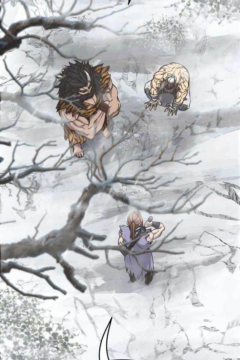 Cảm Kiếm Tuyệt Đối Chap 20 - Next Chap 21