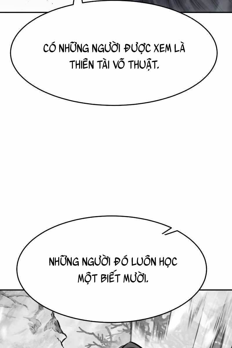 Cảm Kiếm Tuyệt Đối Chap 20 - Next Chap 21